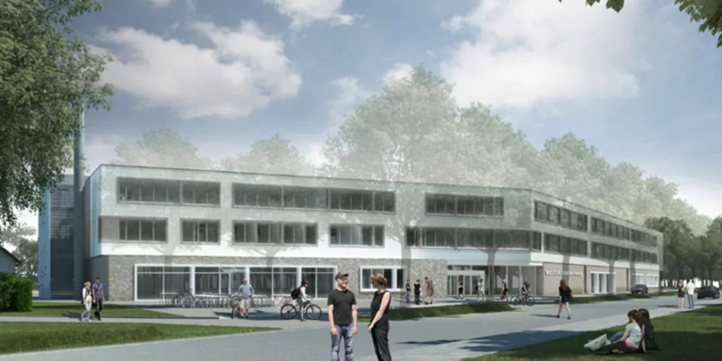Wolfgang-Borchert-Gymnasium