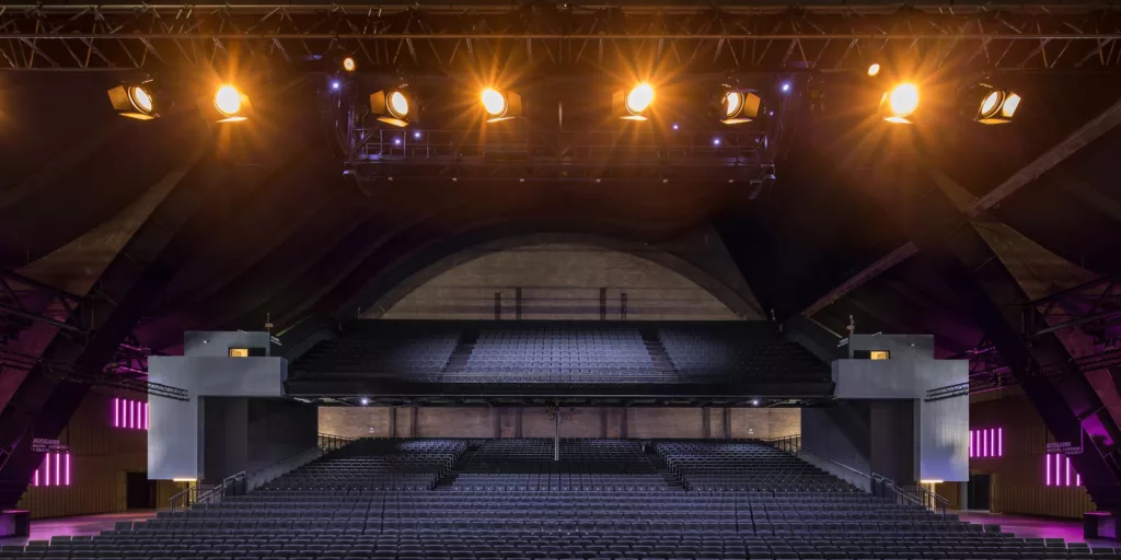 Mehr! Theater Hamburg
