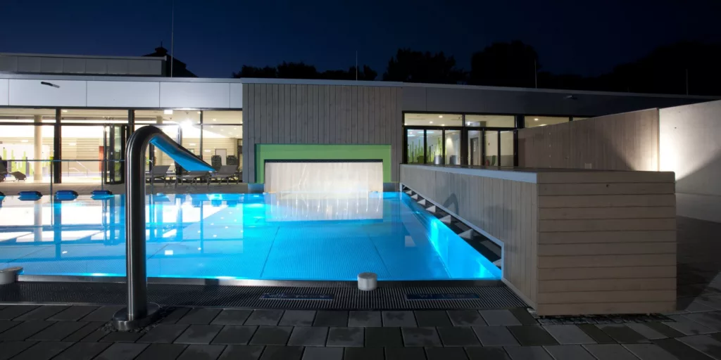 Freizeitbad Okeraue