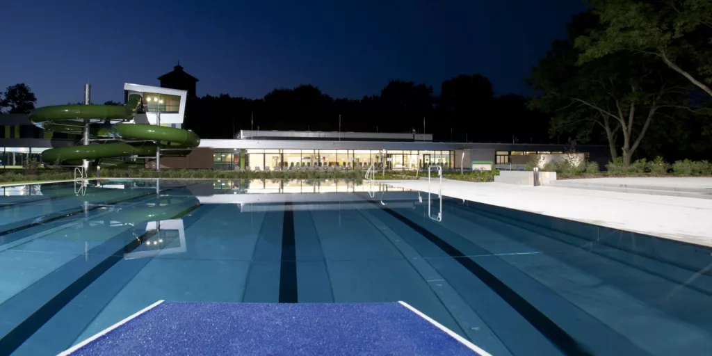 Freizeitbad Okeraue