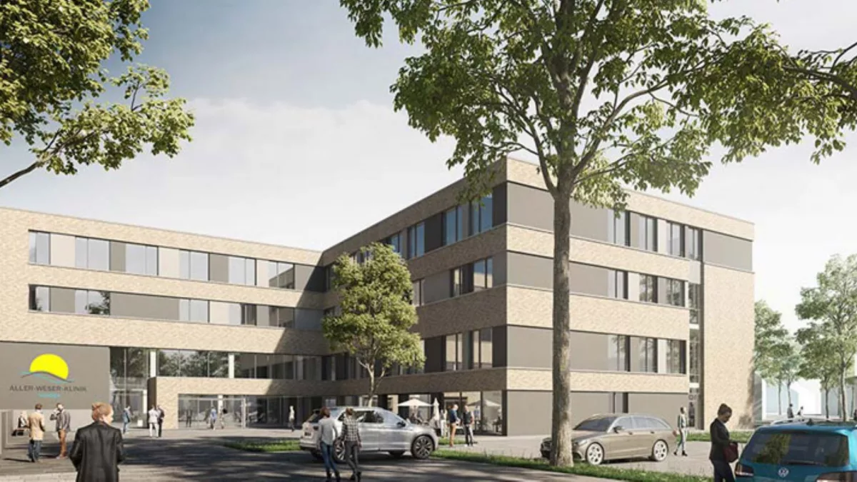 Aller-Weser-Klinik