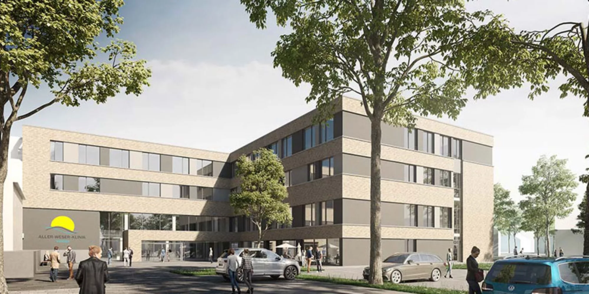 Aller-Weser-Klinik