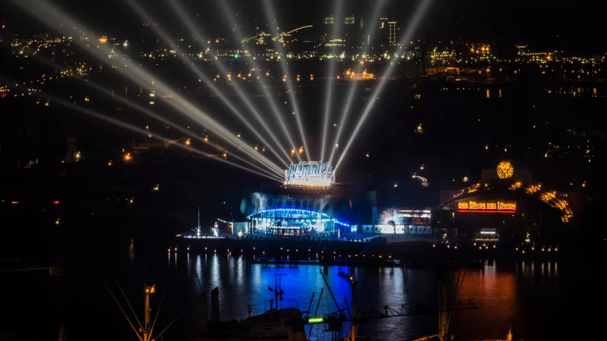 Stage Theater an der Elbe