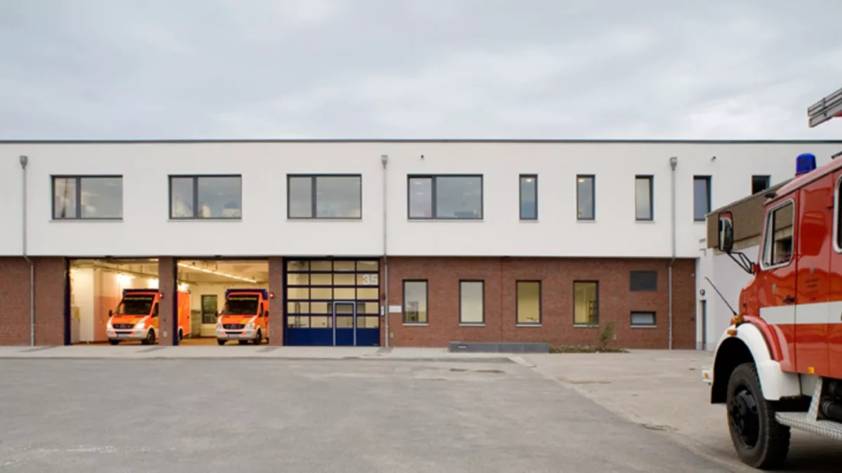 Feuerwache 2
