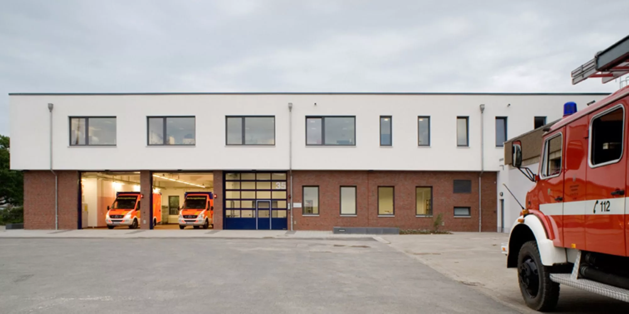 Feuerwache 2