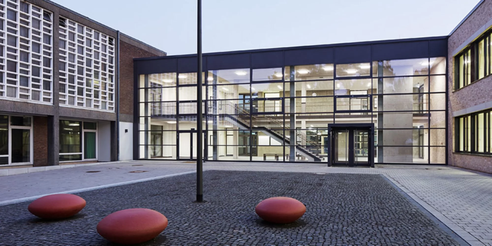 Gymnasium Goetheschule