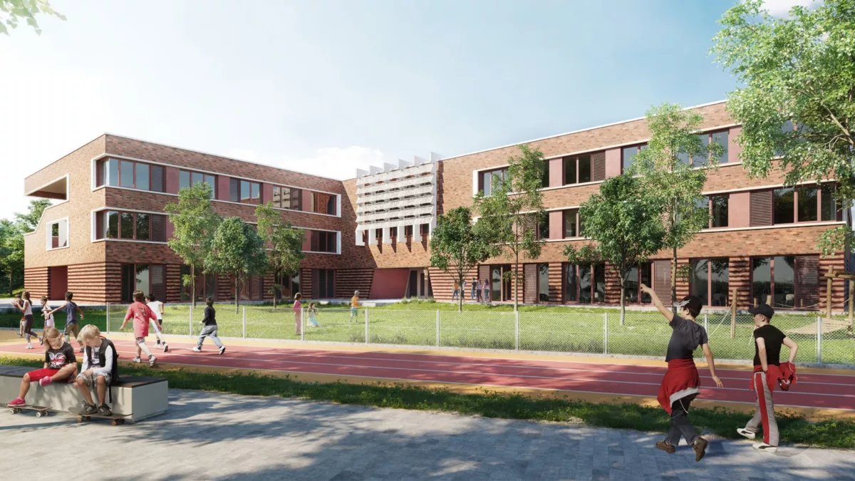 HDS Henri Dunant Schule