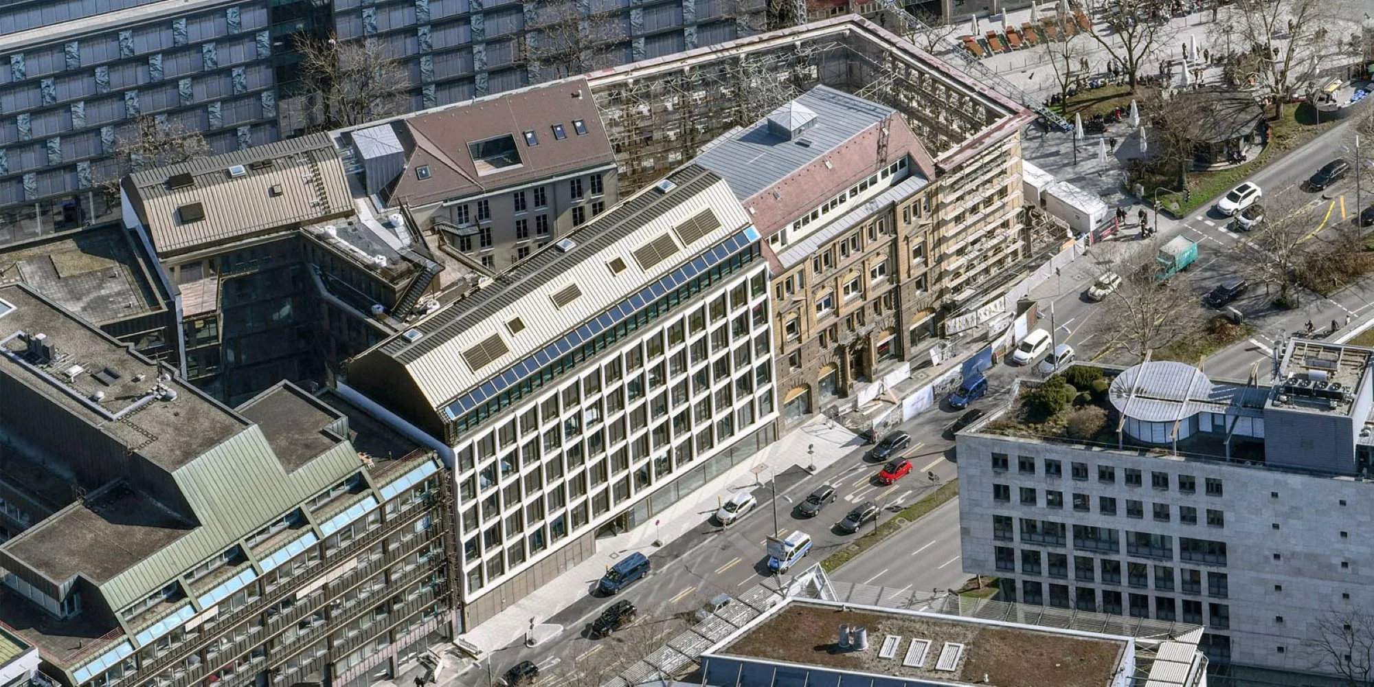 Lautenschlager Areal
