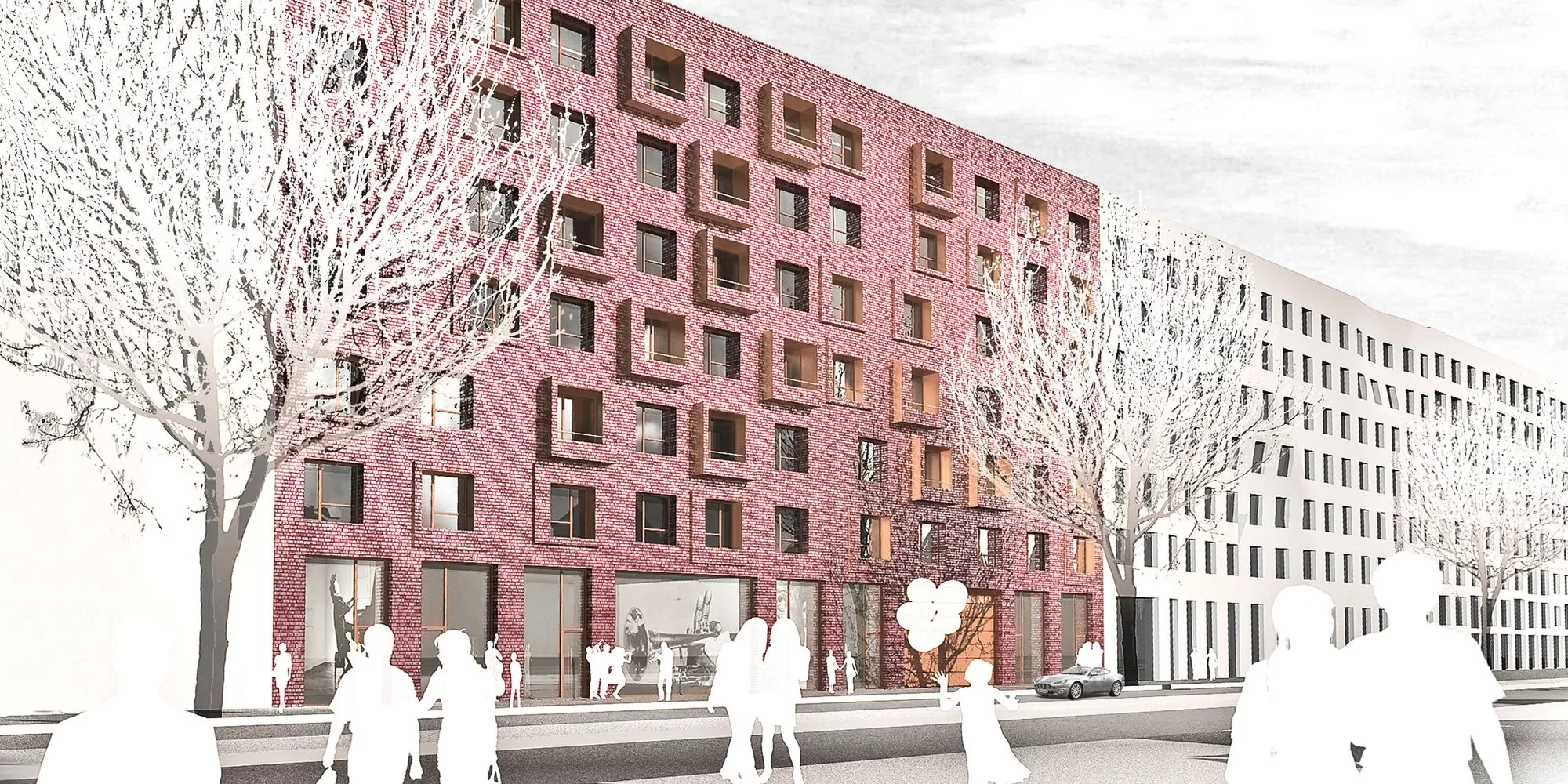 Musikerhaus Hamburg
