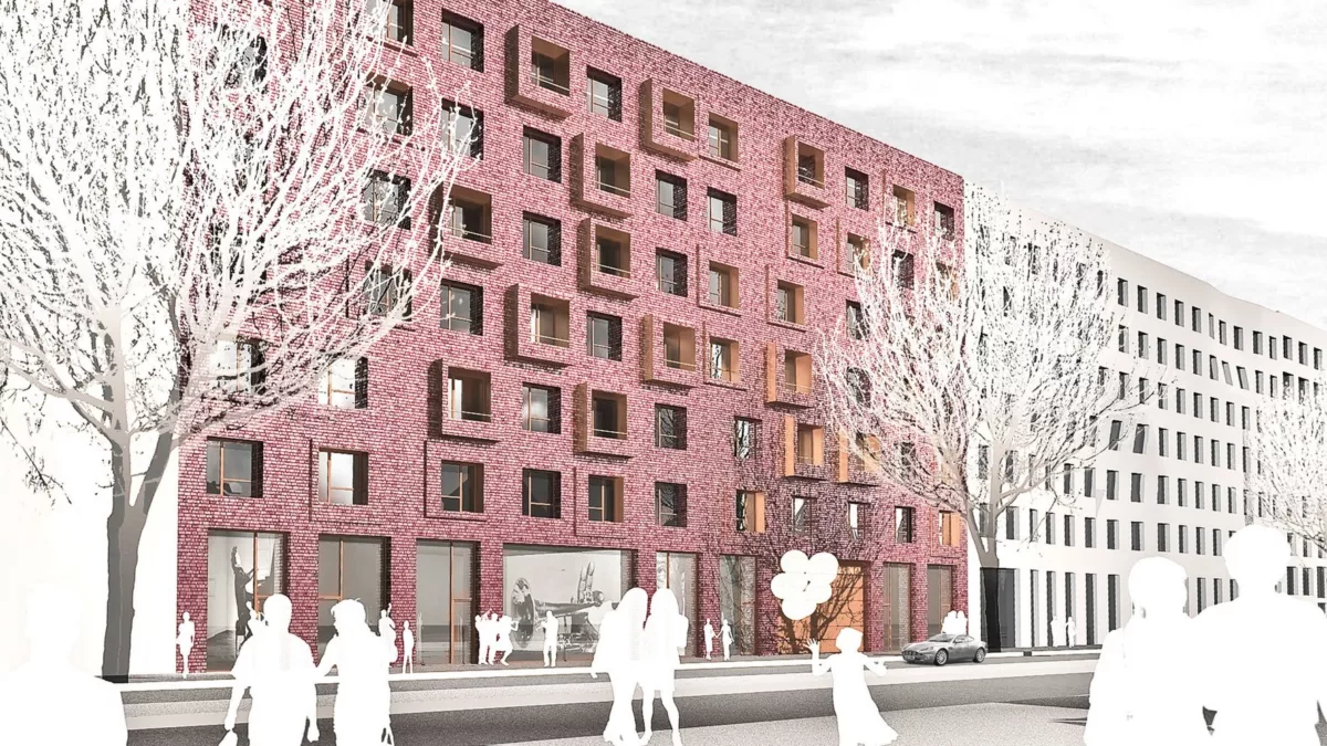 Musikerhaus Hamburg