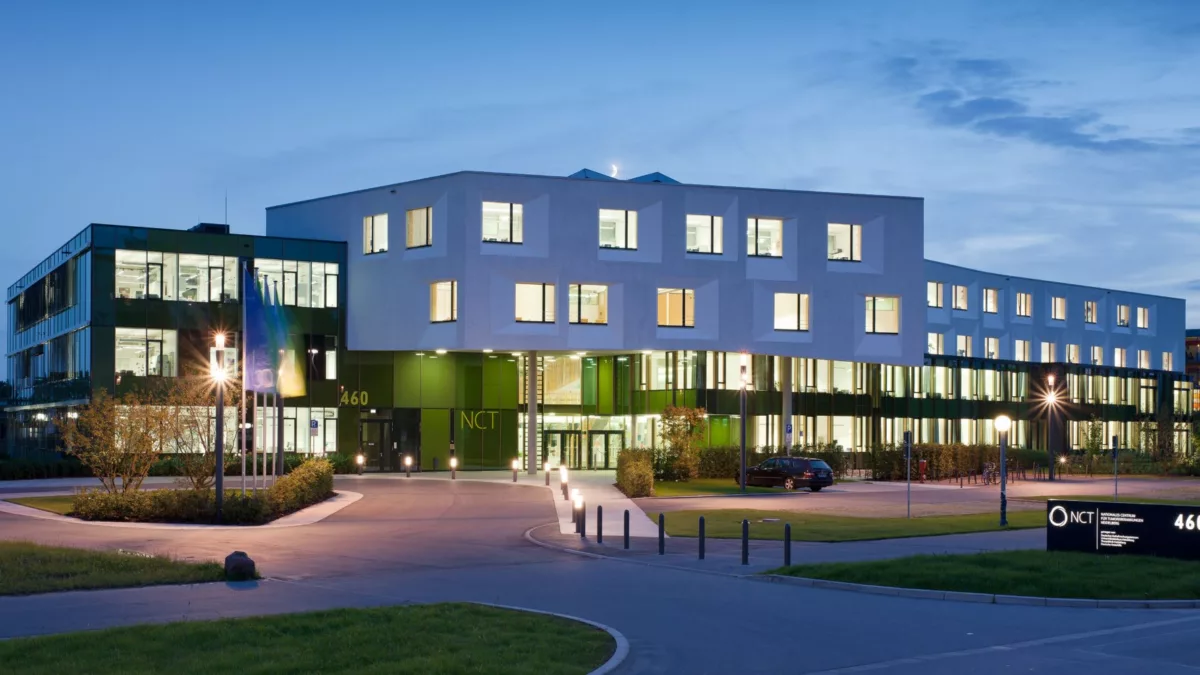 NCT Heidelberg