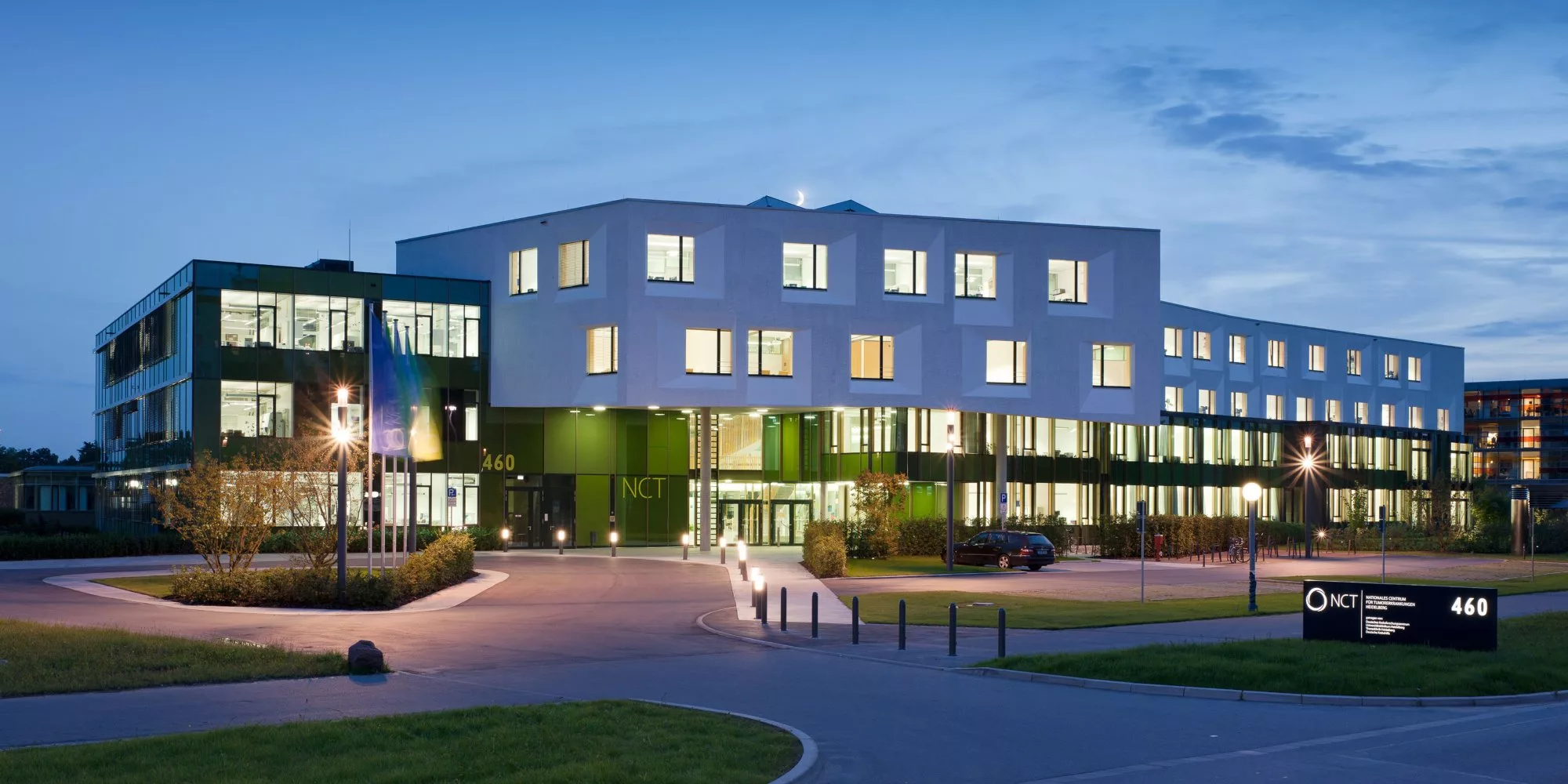 NCT Heidelberg