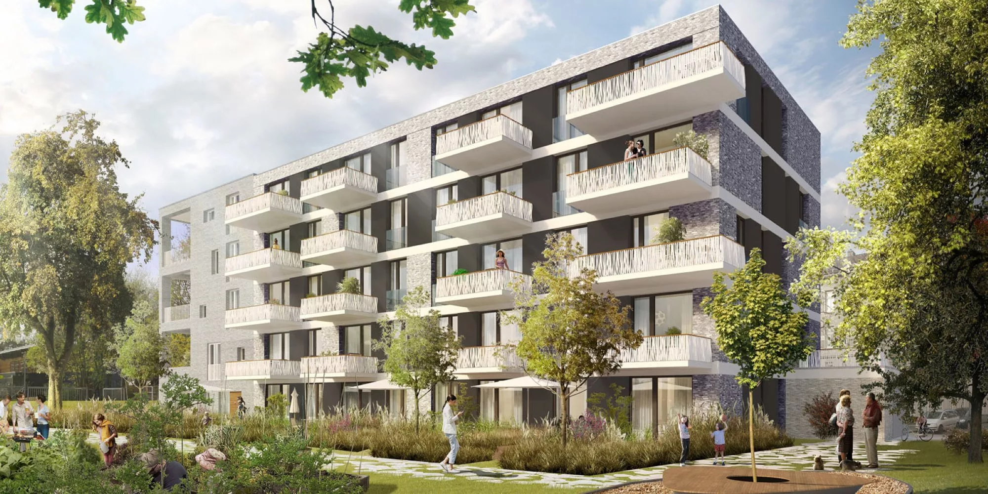 Poßmoorweg