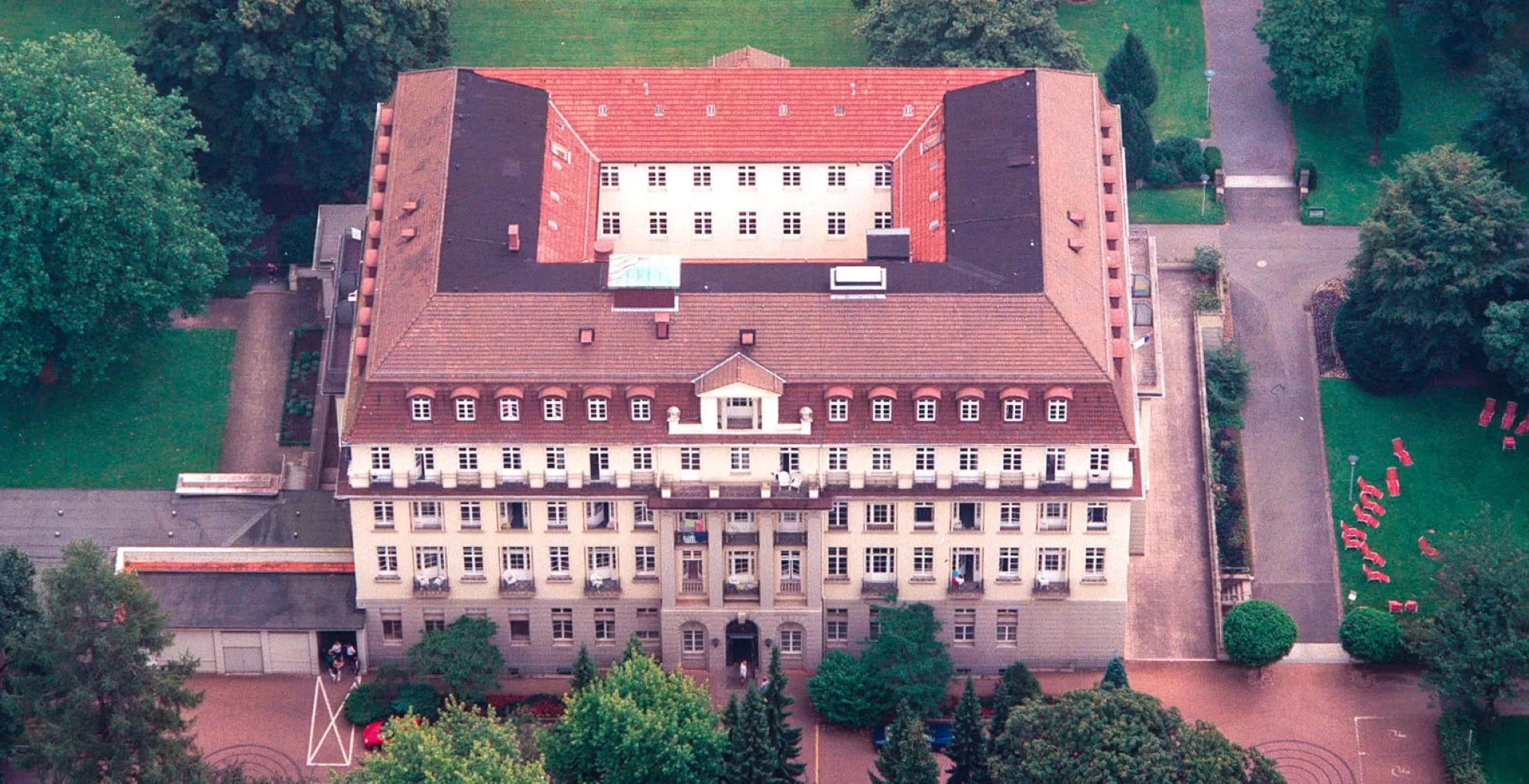 Rehazentrum