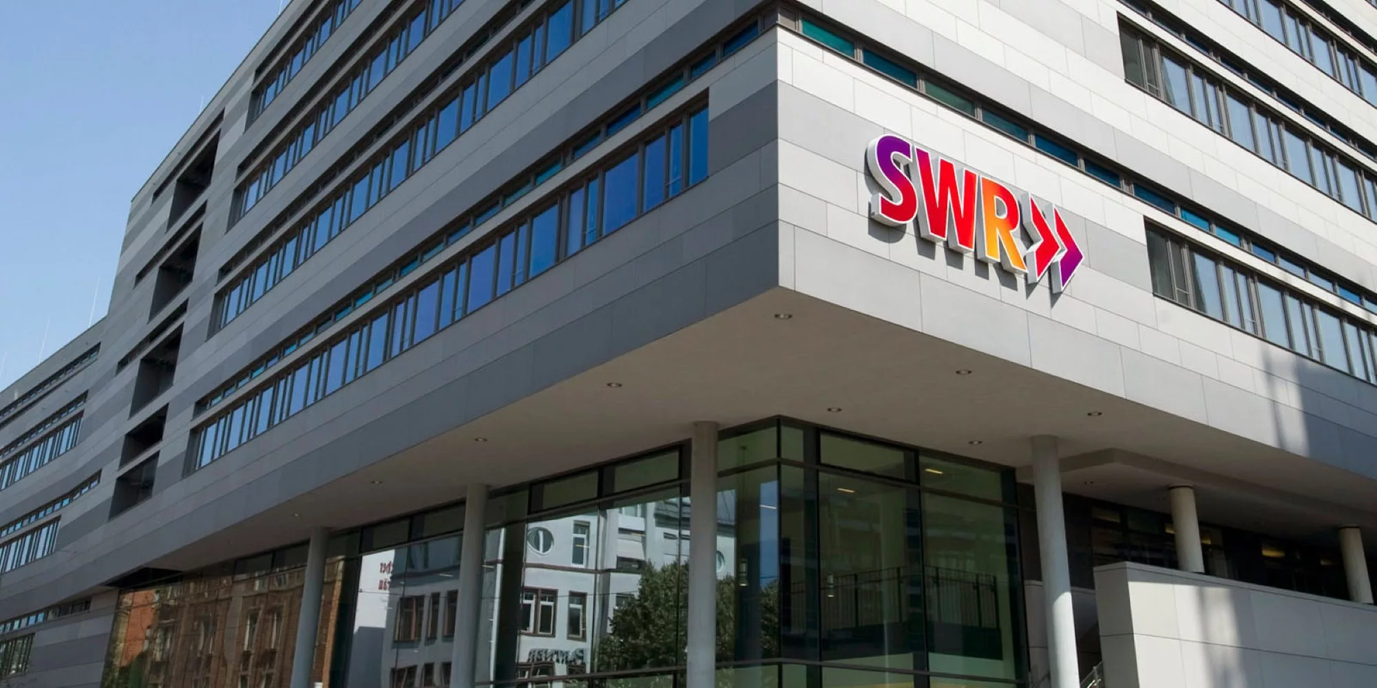 SWR Funkhaus