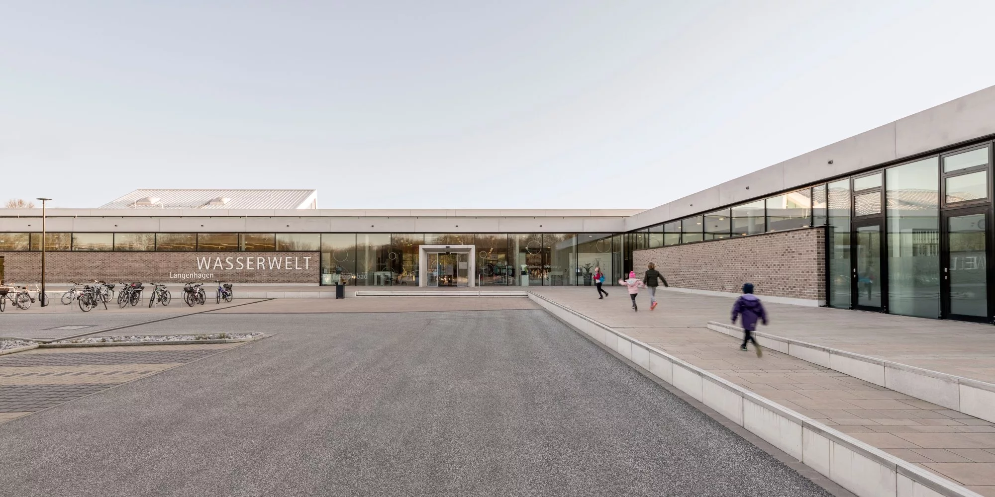 Sport- und Freizeitbad Langenhagen