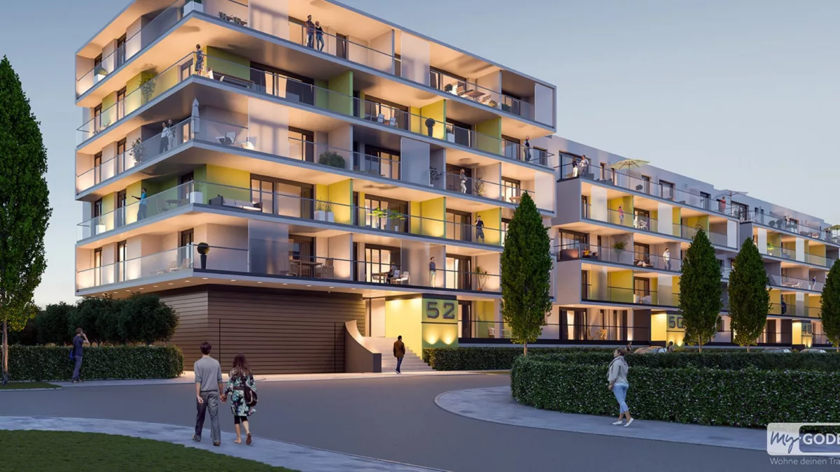 Belfort Suiten
