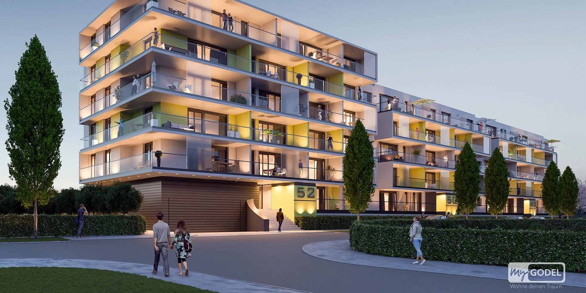 Belfort Suiten