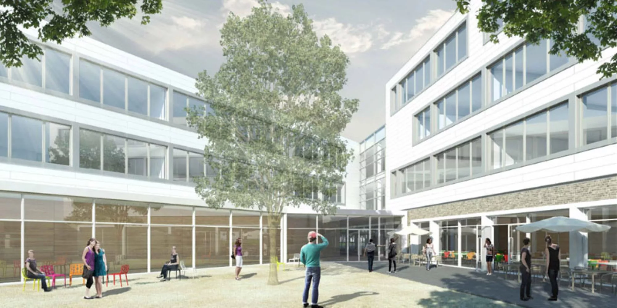 Wolfgang-Borchert-Gymnasium