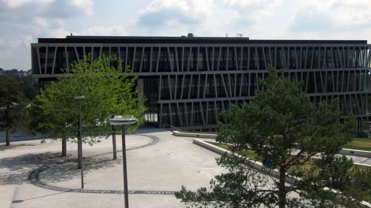 ZMBP Tübingen