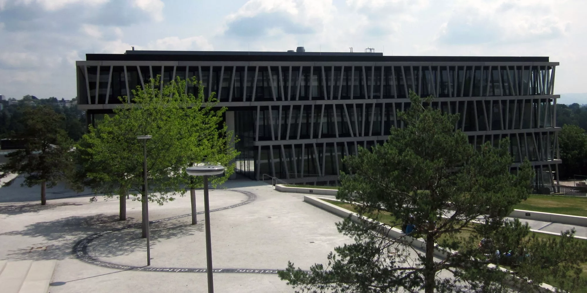 ZMBP Tübingen
